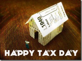 Tax Day 2013