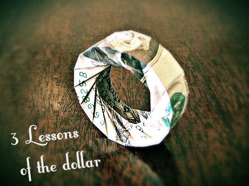 Dollar Bill