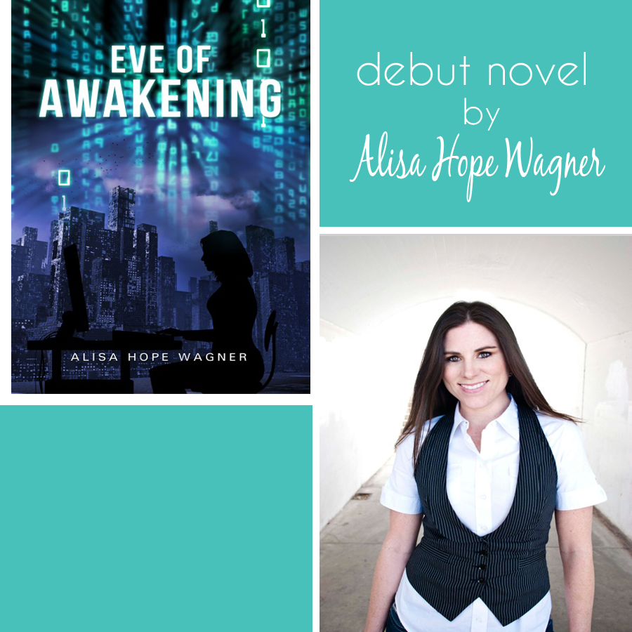 Alisa Hope Wagner