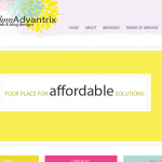 Kingdom Advantrix Design