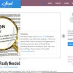 Redesign of The Watered Soul