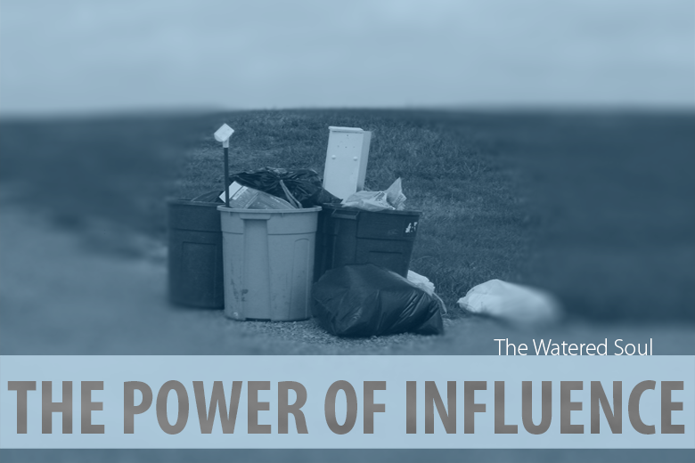 The Power of Influence
